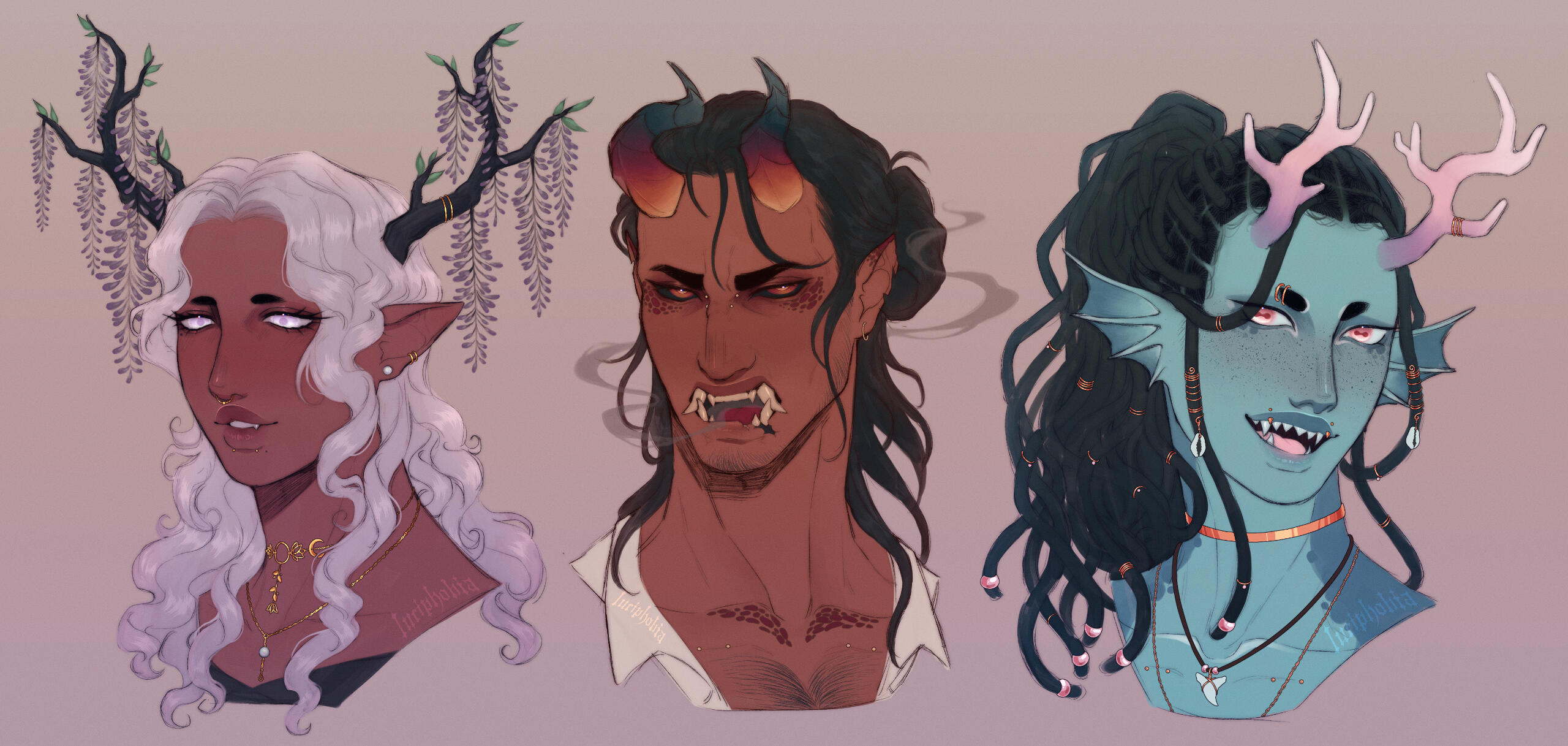 Piece is watermarked with old username.